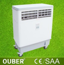 Plastic Swamp Cooler