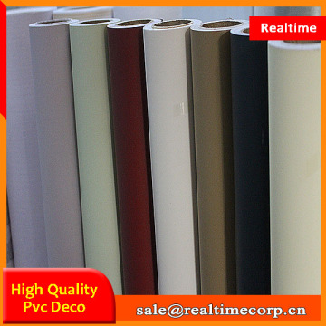 nice pvc adhesive vinyl film printing