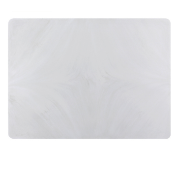 Custom Marble Kitchen Countertop Silicone Placemat