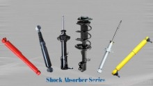 Oem Shock Absorb Factory?