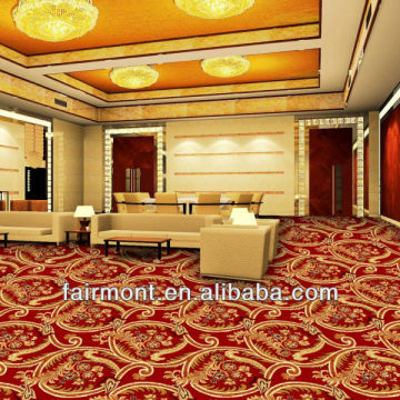 Luxury Wall to wall Carpet 001