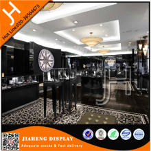 High Quality Wood Jewellery Shop Display Counters