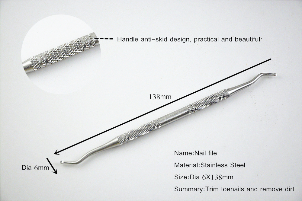 Selector de uñas Nail Picker