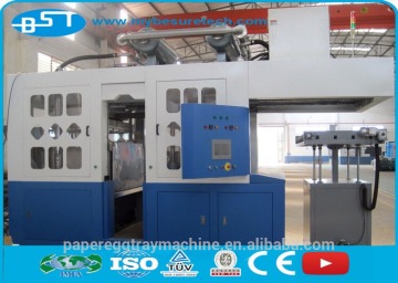 recycled cardboard boxes making equipment