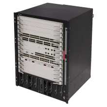 Brand New Managed Enterprise Routers and Core Switches with PoE, SNMP, and QoS Functions