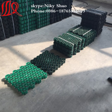Plastic Grass Paver Grid  for Parking Lot with Favourable Price