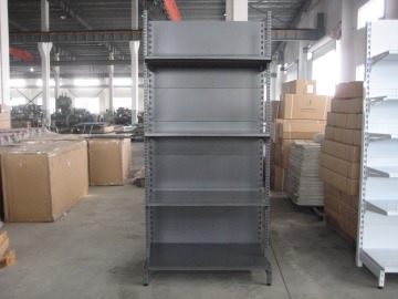 Supermarket Heavy Duty Metal Display Stand