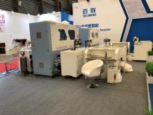 4 Head Duck Down Filling Machine