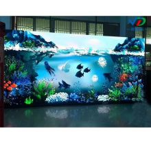 Mobile & rental screen