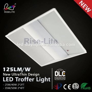 Celling Mounting indoor ETL listed troffer light