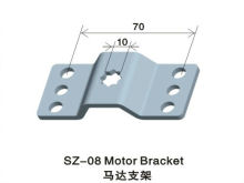 tubular motor bracket/motor accessories
