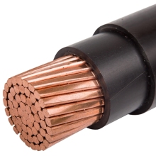 XLPE Cable High Quality Electric Cable Wire