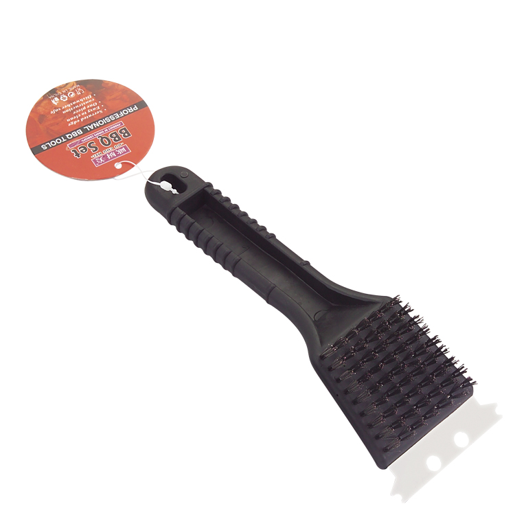 bbq cleaning brush