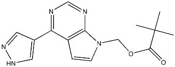 Synthesis LY3009104/ INCB028050 Baricitinib Intermediate 1146629-77-7