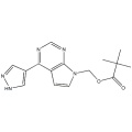 Síntese LY3009104 / INCB028050 Baricitinib intermediário 1146629-77-7