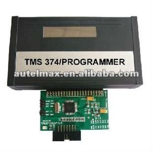 Hot sale!!! TMS374 ecu test tool