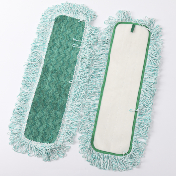 Microfiber & More Dust Mop
