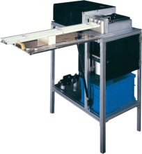 FDY-800 Aluminum Blinds Modify Machine - Venetian Blinds Cut-Down Equipment