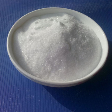 Food grade White crystal powder Potassium acetate