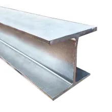 Steel Galvanized Steel H Beams