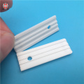 dry casting insulating zirconia ZrO2 ceramic slide bar