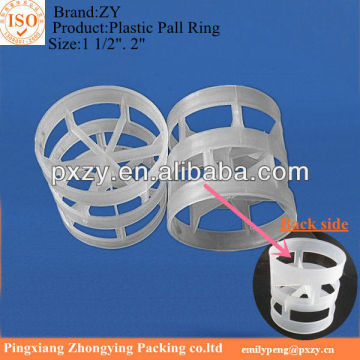 PP Pall ring&PE pall ring&HDPE Pall ring&CPVC Pall ring&PVC pall rings