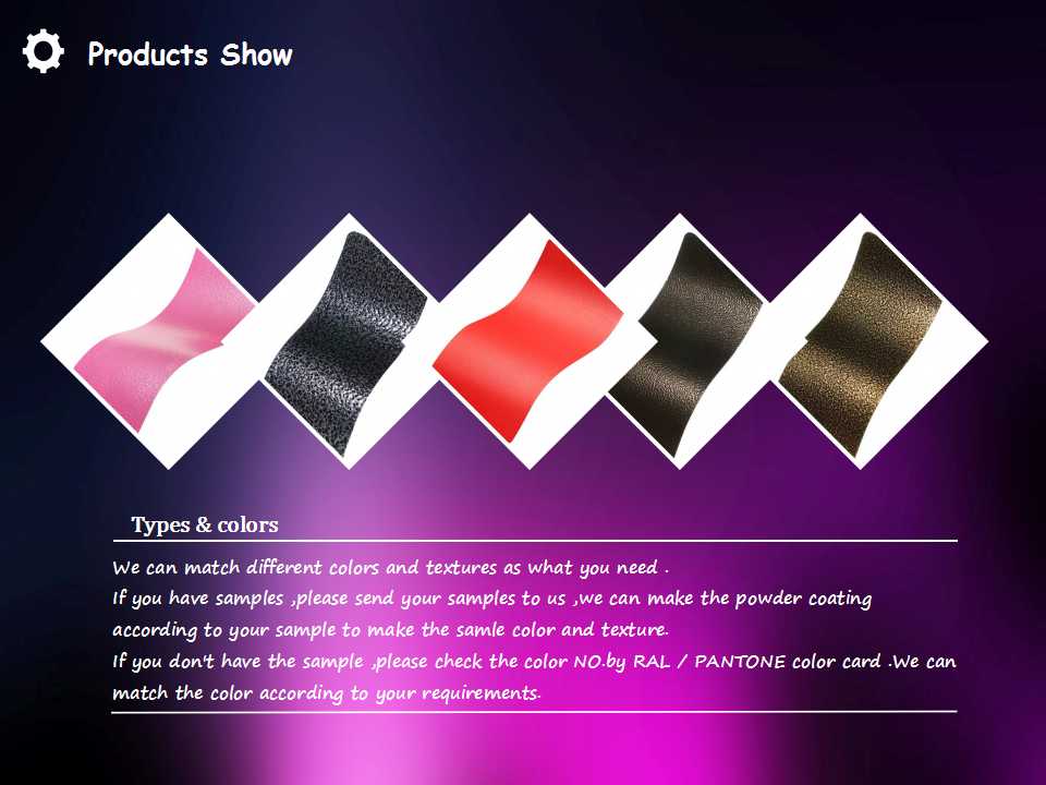 powder coating ral 9010 white epoxy powder powder coating