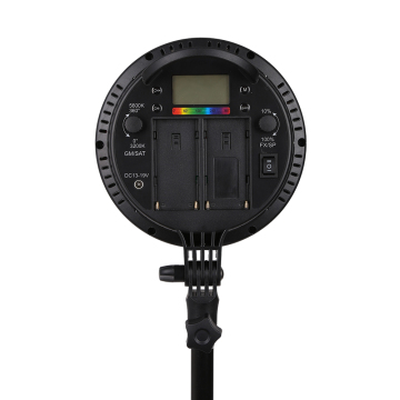 RGB Soft Light Box for Children Photography