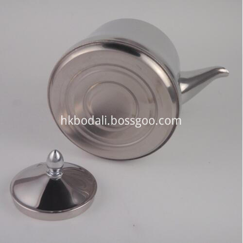 Stainless Steel Tea Kettle Electric