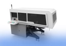 Garment Printer equipment with pigment printing