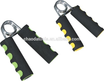 High quality hand grip, Low price hand grip, Training power hand grip