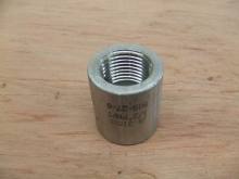 CS A105 Steel Forged Cap