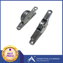 paint roller aluminium window roller