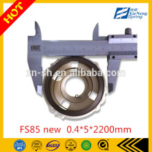 70-10-514 MOLA DE PARTIDA S/PRATO C/ POLIA FS85 power spring