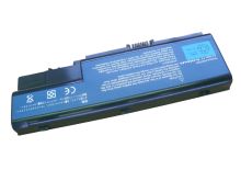 11.1v 4400mah External Laptop Battery Pack For Acer Aspire 5520 / Aspire 5920g