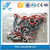 korean standard link chain, g80 lifting chain, weight lifting chains