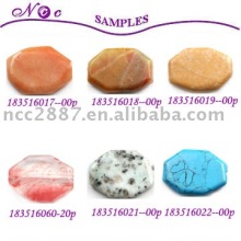 gemstone bead