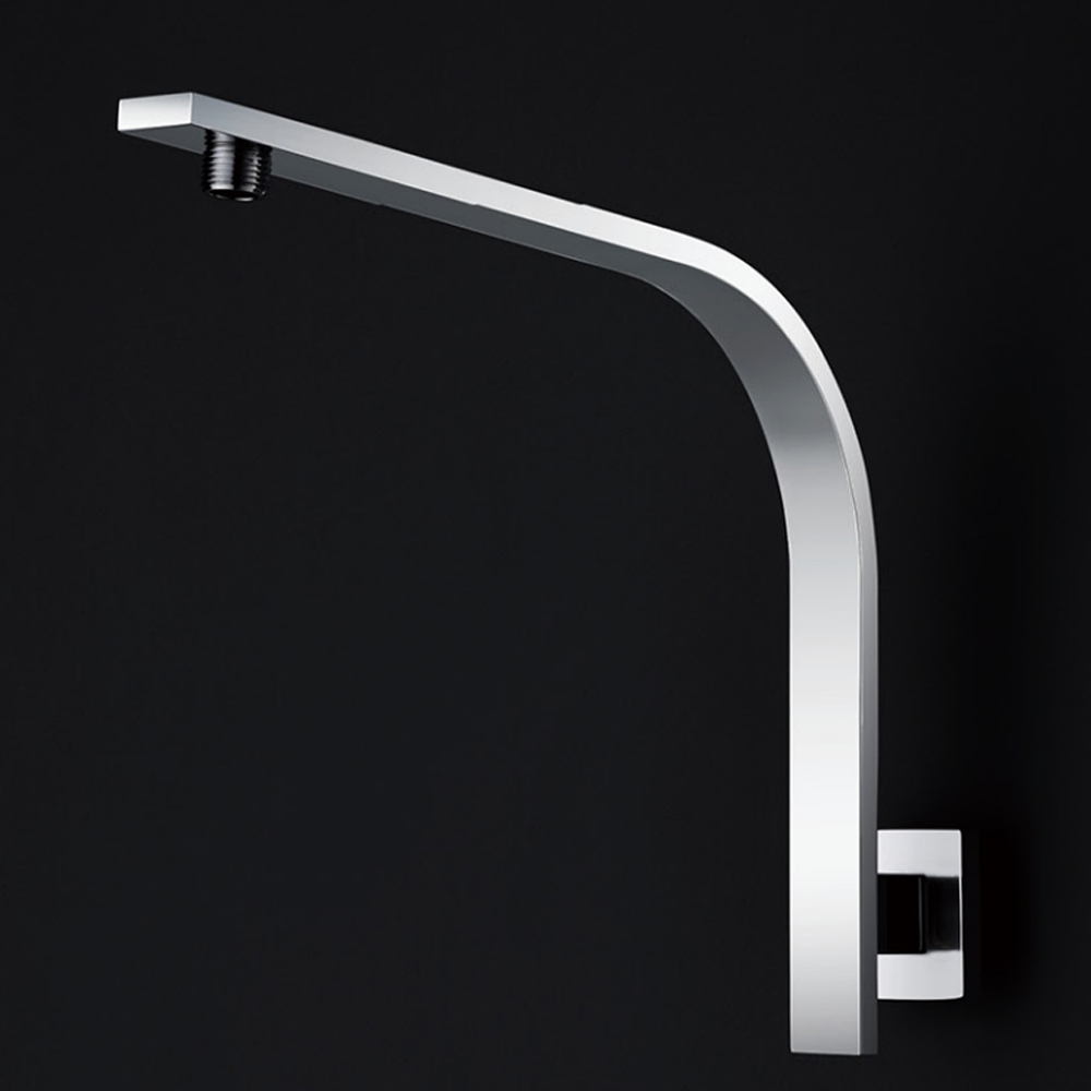 真鍮とステンレス鋼の丸いシャワーパイプ、シャワーホルダーシャワーコラム付き