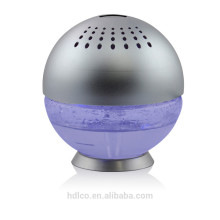 USB aroma therapy mini air purifier