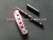 Self-defense defender peng glass breaker