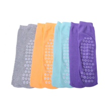 slipper socks elderly use soft anti bacteria socks