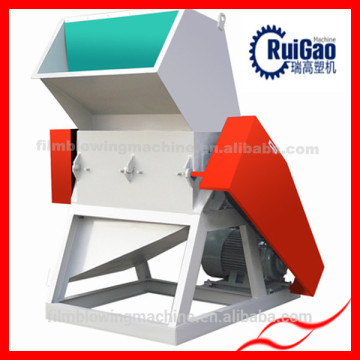 High Quality Waste Plastic Film Granulating Machine