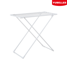 6M X-Shape Foldable Clothes & Towel Drying Rack