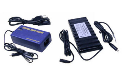 1000mah Nimh Battery Packs , 12v External Battery Power Supply