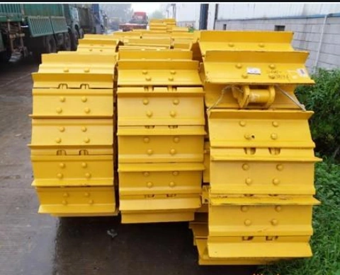 Komatsu D65EX track shoe ass'y 14X-32-11110 China