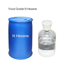 Orqanic Solvent N-Hexane CAS 110-54-3