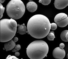 BGRIMM brand Ag powders used for thermal spray or 3D Made in China from Beijing