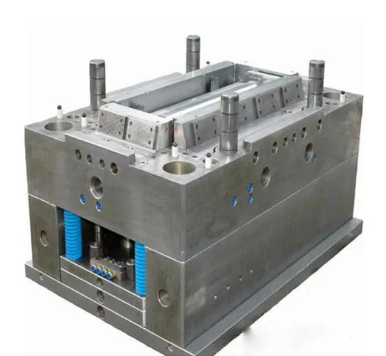 Cusom High Quality Plastic Injection Molds