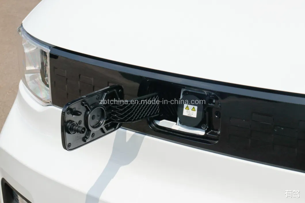 Made in China Wuling Hongguang Miniev Electric Car High Speed Motor Sports EV Mini SUV Auto