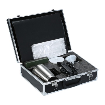 Headlight Renovation Kits: HYML Headlight Restoration